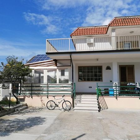 Affittacamere Il Tulipano Beach Formia Exteriér fotografie