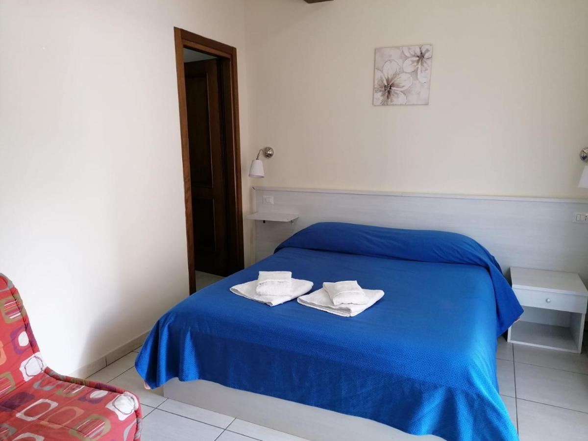 Affittacamere Il Tulipano Beach Formia Exteriér fotografie