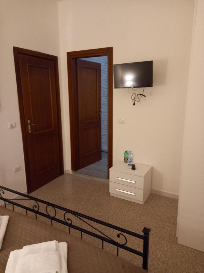 Affittacamere Il Tulipano Beach Formia Exteriér fotografie
