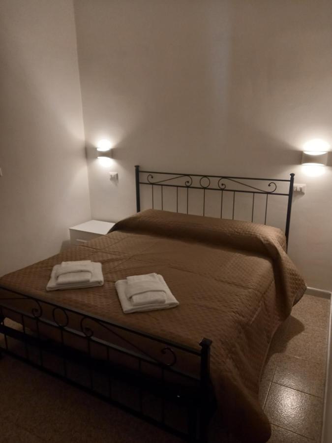 Affittacamere Il Tulipano Beach Formia Exteriér fotografie
