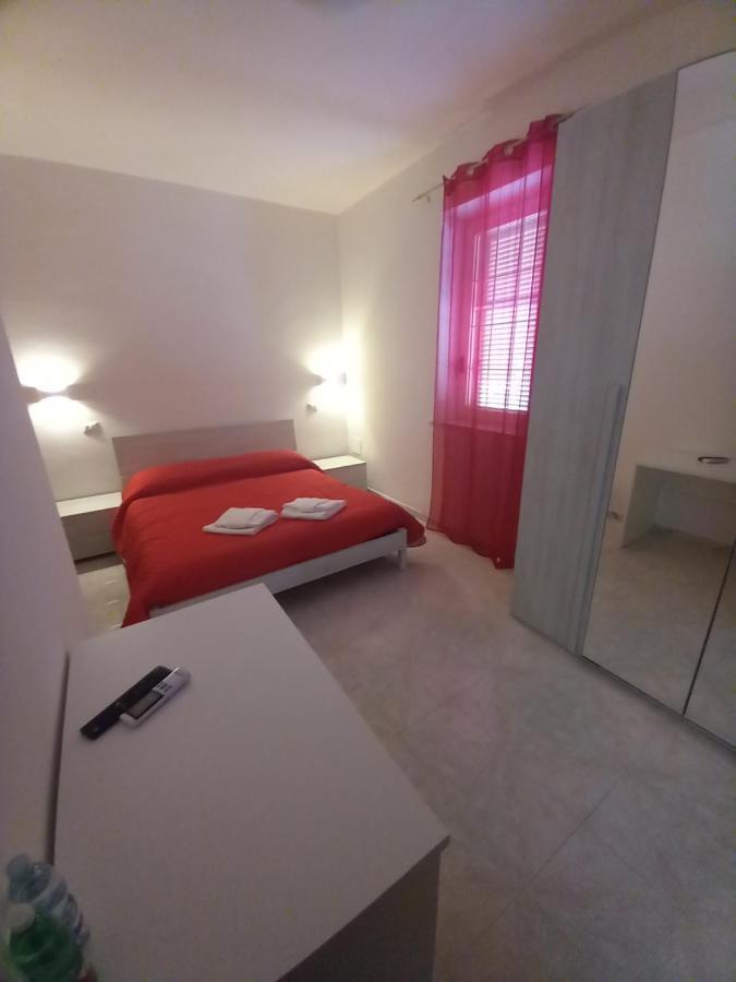 Affittacamere Il Tulipano Beach Formia Exteriér fotografie
